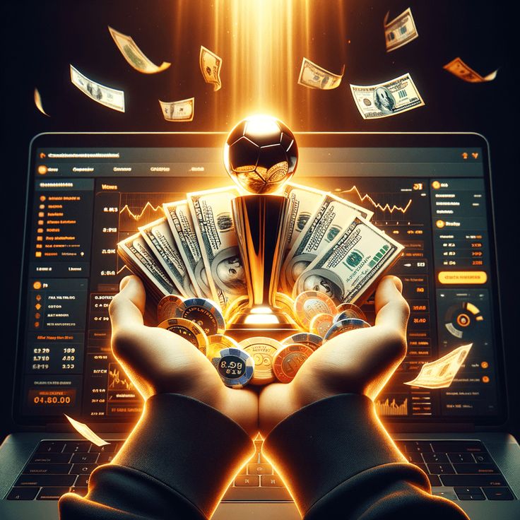 Judi Sportsbook Online Bagi Para Pecinta Olah Raga 2025
